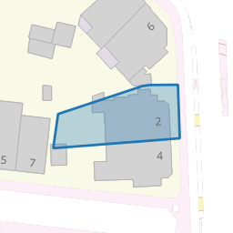 Perceel HLM01-I-1273