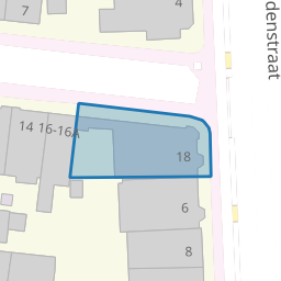 Perceel HLM01-I-1276