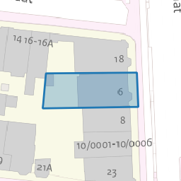 Perceel HLM01-I-1277