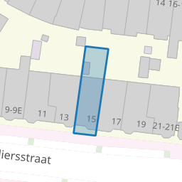 Perceel HLM01-I-1281