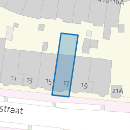 Perceel HLM01-I-1282