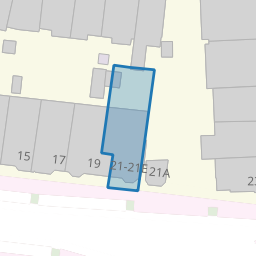 Perceel HLM01-I-1284