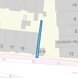 Perceel HLM01-I-1285