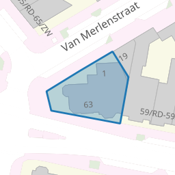 Perceel HLM01-I-1301