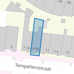 Perceel HLM01-I-1349