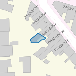 Perceel HLM01-I-1443