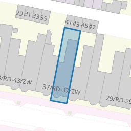 Perceel HLM01-I-1447