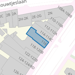 Perceel HLM01-I-1472