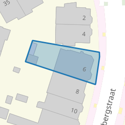 Perceel HLM01-I-1478