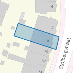 Perceel HLM01-I-1479