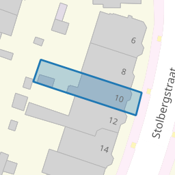 Perceel HLM01-I-1480