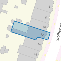 Perceel HLM01-I-1481