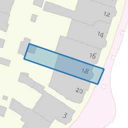 Perceel HLM01-I-1484