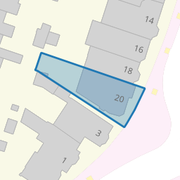 Perceel HLM01-I-1485