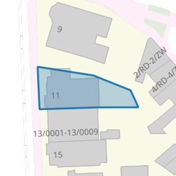 Perceel HLM01-I-1486