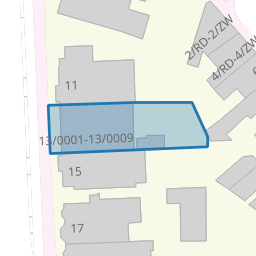 Perceel HLM01-I-1487