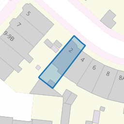 Perceel HLM01-I-1513