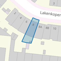 Perceel HLM01-I-1516