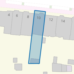 Perceel HLM01-I-1523