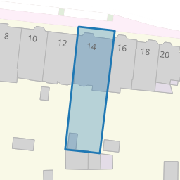 Perceel HLM01-I-1525