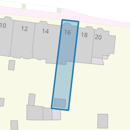 Perceel HLM01-I-1526