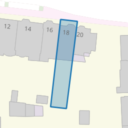 Perceel HLM01-I-1527