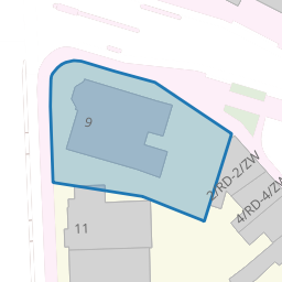 Perceel HLM01-I-1528