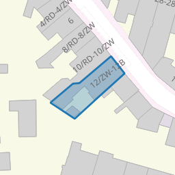 Perceel HLM01-I-1532