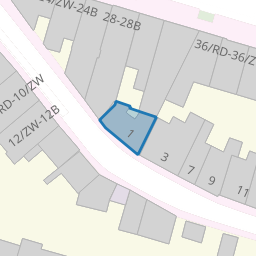 Perceel HLM01-I-1533