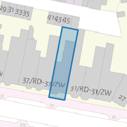 Perceel HLM01-I-1536