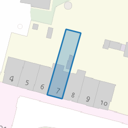 Perceel HLM01-I-1540