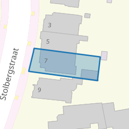 Perceel HLM01-I-1573