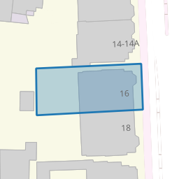 Perceel HLM01-I-1581