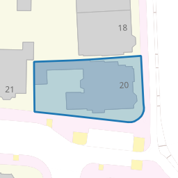 Perceel HLM01-I-1583