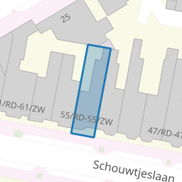 Perceel HLM01-I-1601