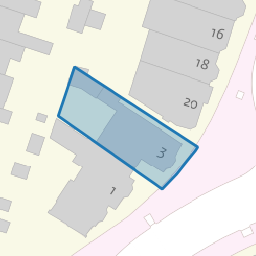 Perceel HLM01-I-1610