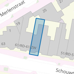 Perceel HLM01-I-1625