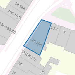 Perceel HLM01-I-1634