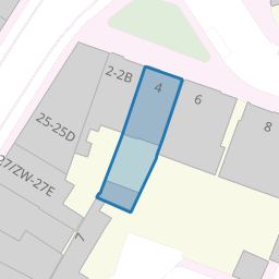 Perceel HLM01-I-1636