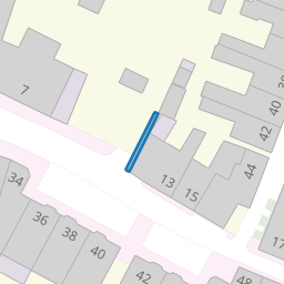 Perceel HLM01-I-1640