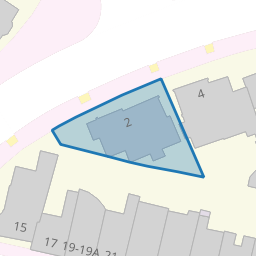 Perceel HLM01-I-1653