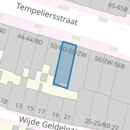 Perceel HLM01-I-1666