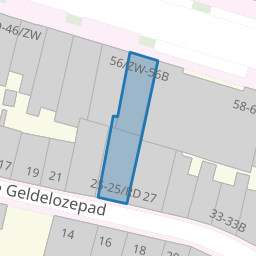 Perceel HLM01-I-1669