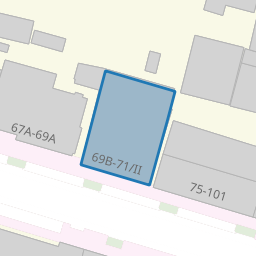 Perceel HLM01-I-1671