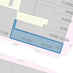 Perceel HLM01-I-1672