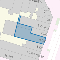 Perceel HLM01-I-1673