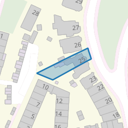 Perceel HLM01-I-1734