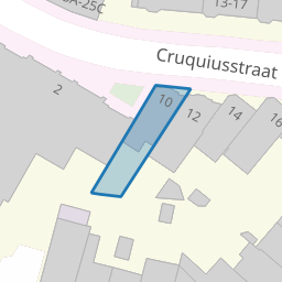 Perceel HLM01-I-1747