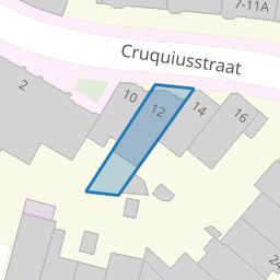 Perceel HLM01-I-1748