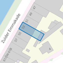 Perceel HLM01-I-1757